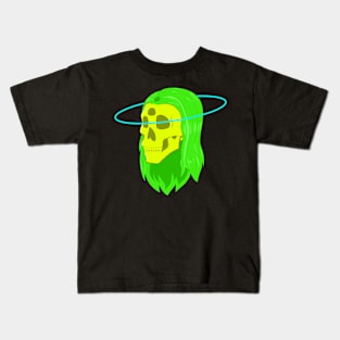 VIRGO Kids T-Shirt